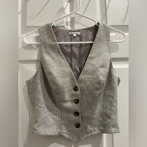 Reformation Vest